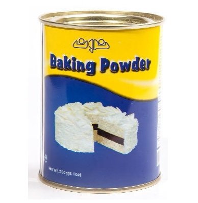 Noon Baking Powder
